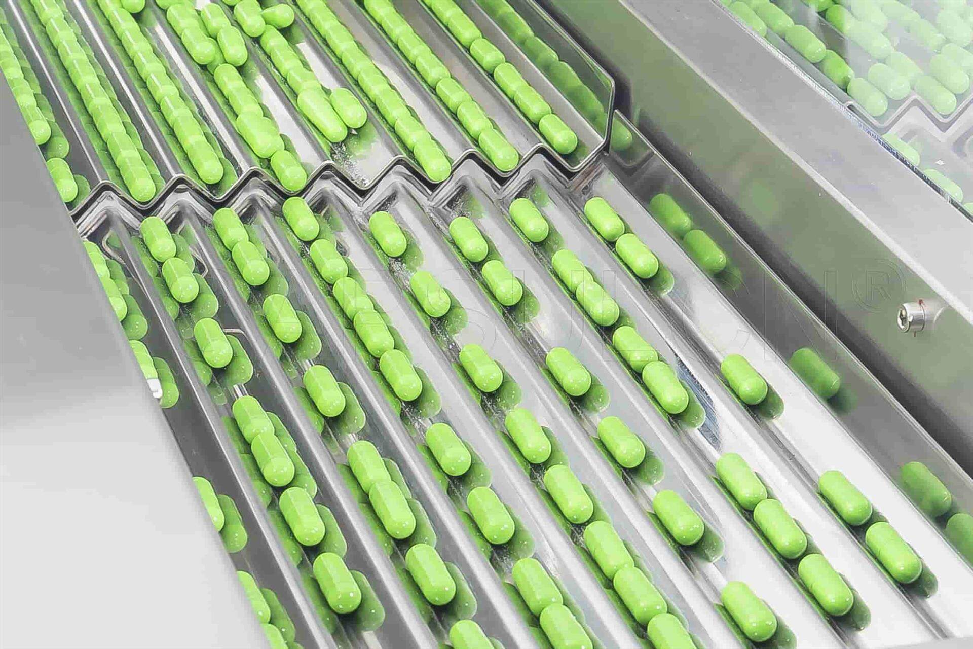 tablet counting